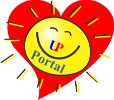 UnserPORTAL Portal